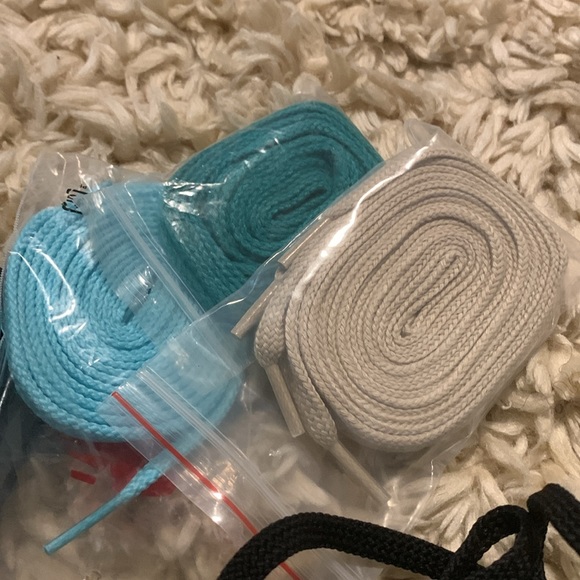 New Balance 878 “Abzorb” sneaker. Multicolor Blue/Gray. Exc.Condition Sz6.5Y $85 - Picture 10 of 10